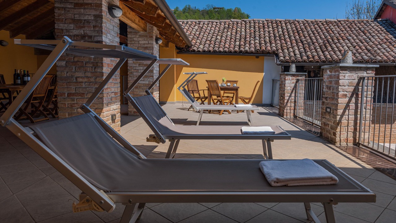 Photo of Outdoor in Canelli