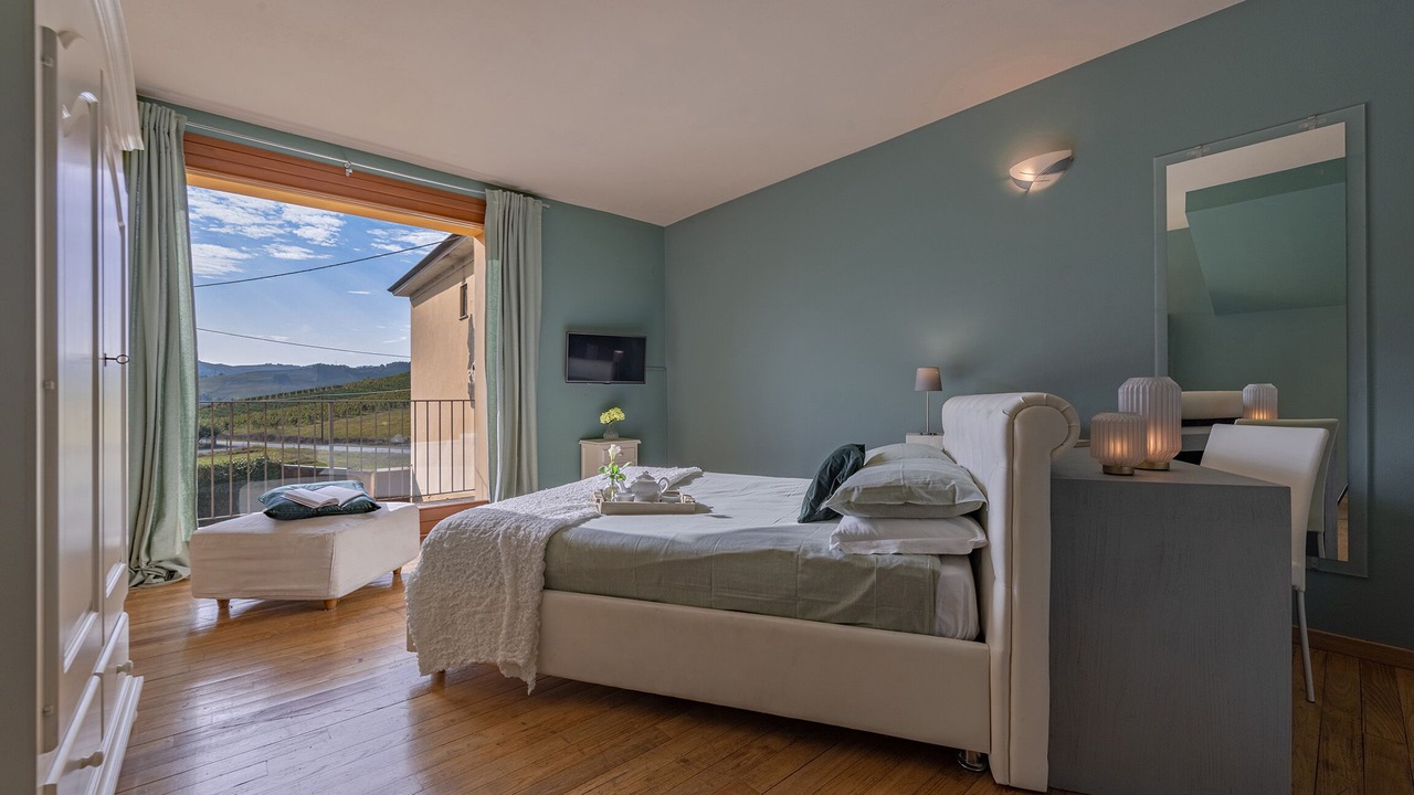 Photo of Bedroom in Canelli
