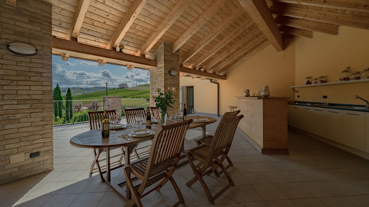 Photo of Outdoor in Canelli