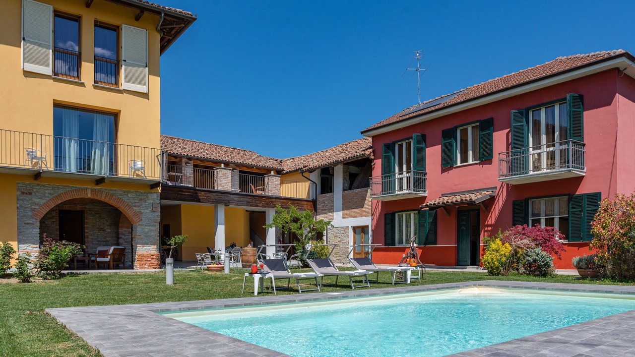 Photo of Outdoor in Canelli