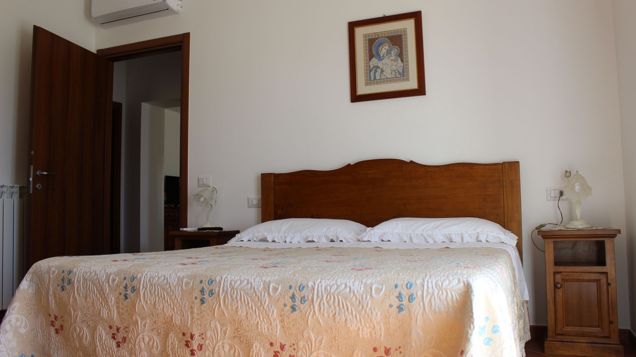 Photo of Bedroom in Casenuove