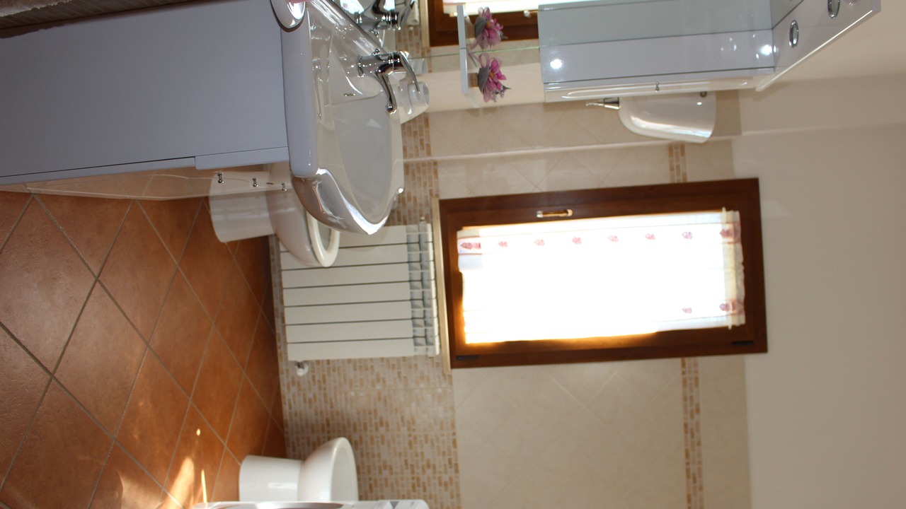 Photo of Bathroom in Casenuove