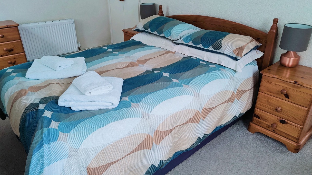 Photo of Bedroom in Goonhavern
