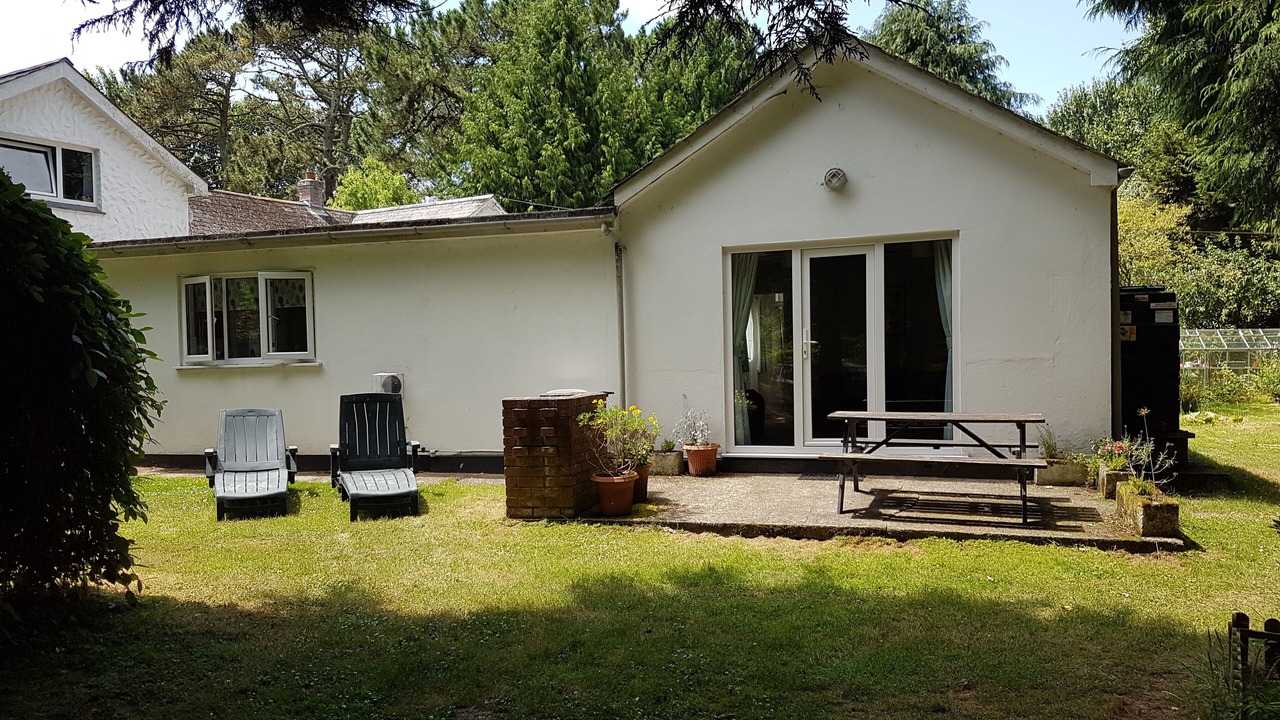 Photo of Outdoor in Goonhavern