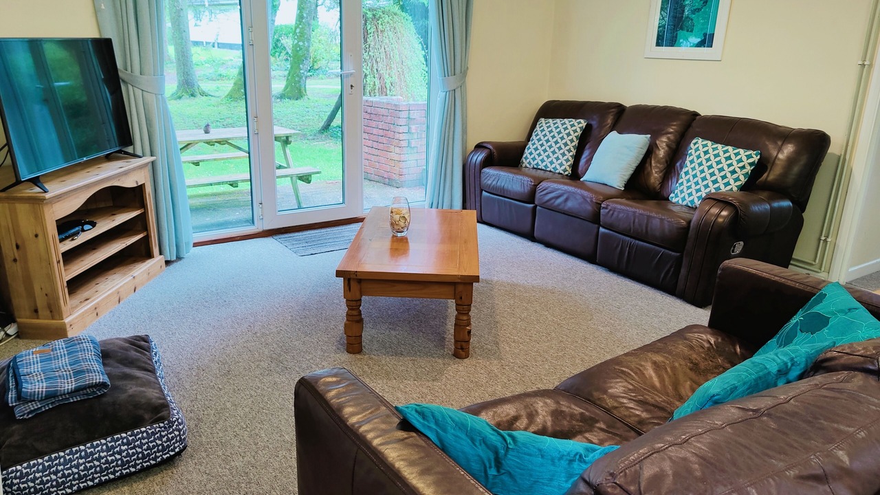 Photo of Livingroom in Goonhavern