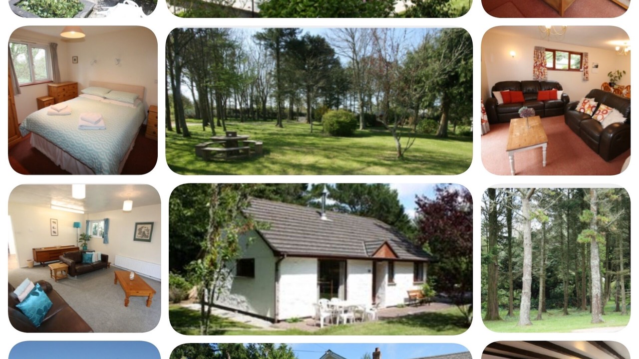 Photo of Outdoor in Goonhavern