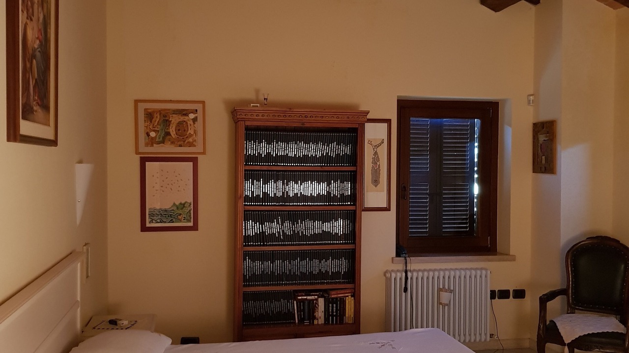 Photo of Bedroom in Spinetoli