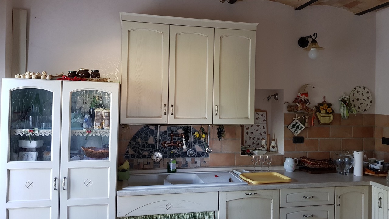 Photo of Kitchen in Spinetoli