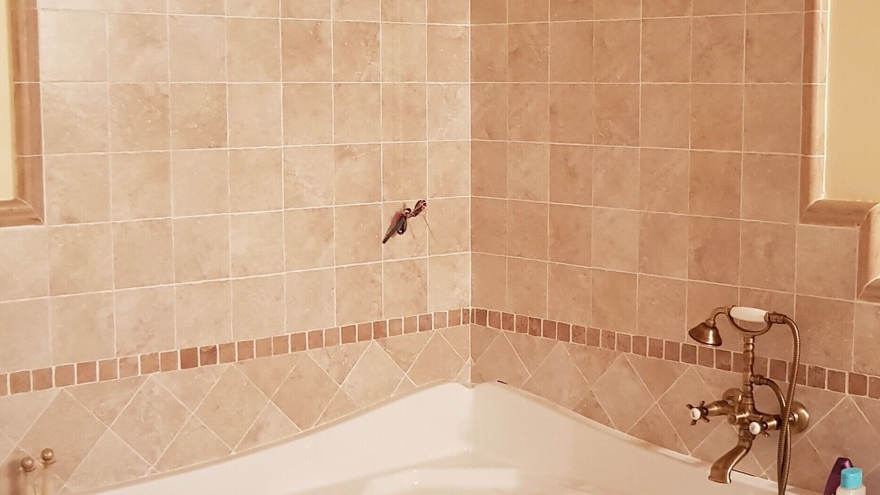 Photo of Bathroom in Spinetoli