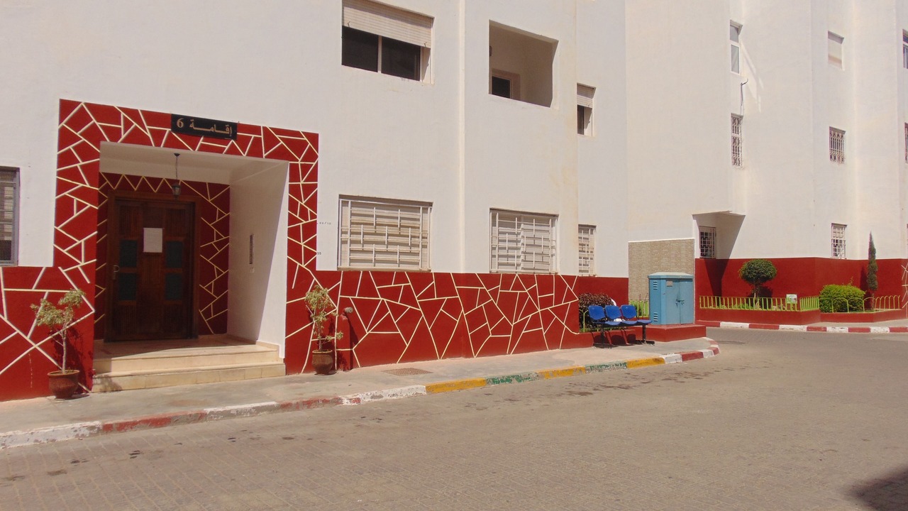 Photo of Outdoor in Agadir