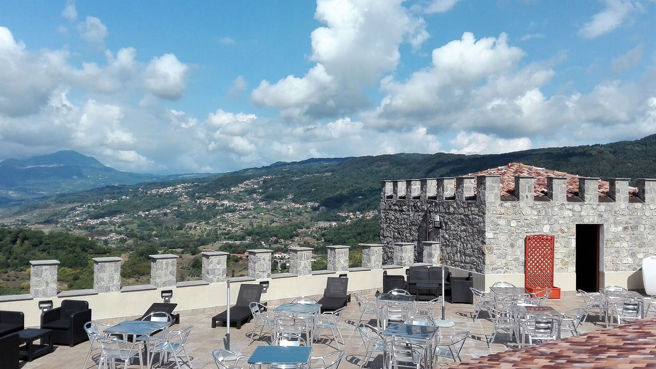 Photo of Outdoor in Viggianello