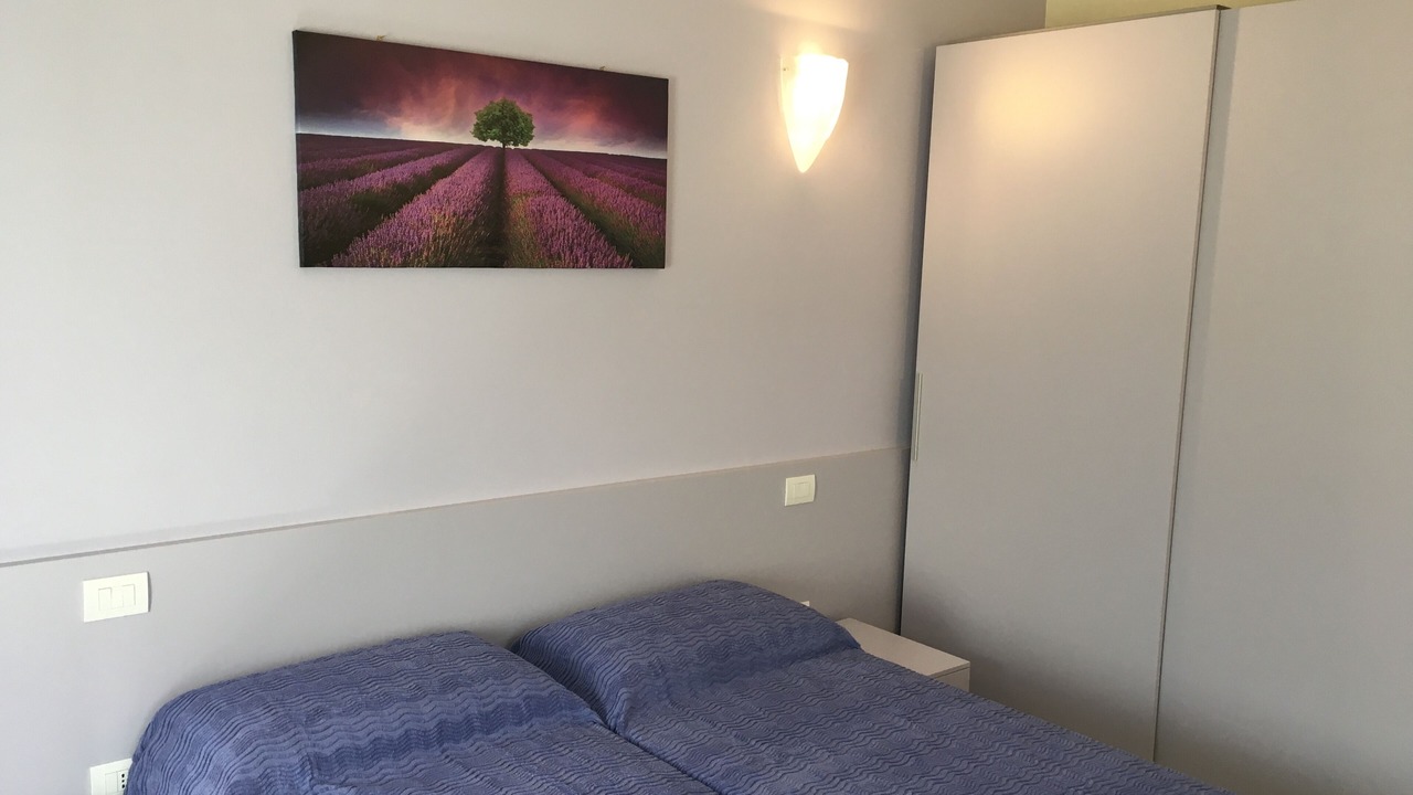 Photo of Bedroom in San Costanzo