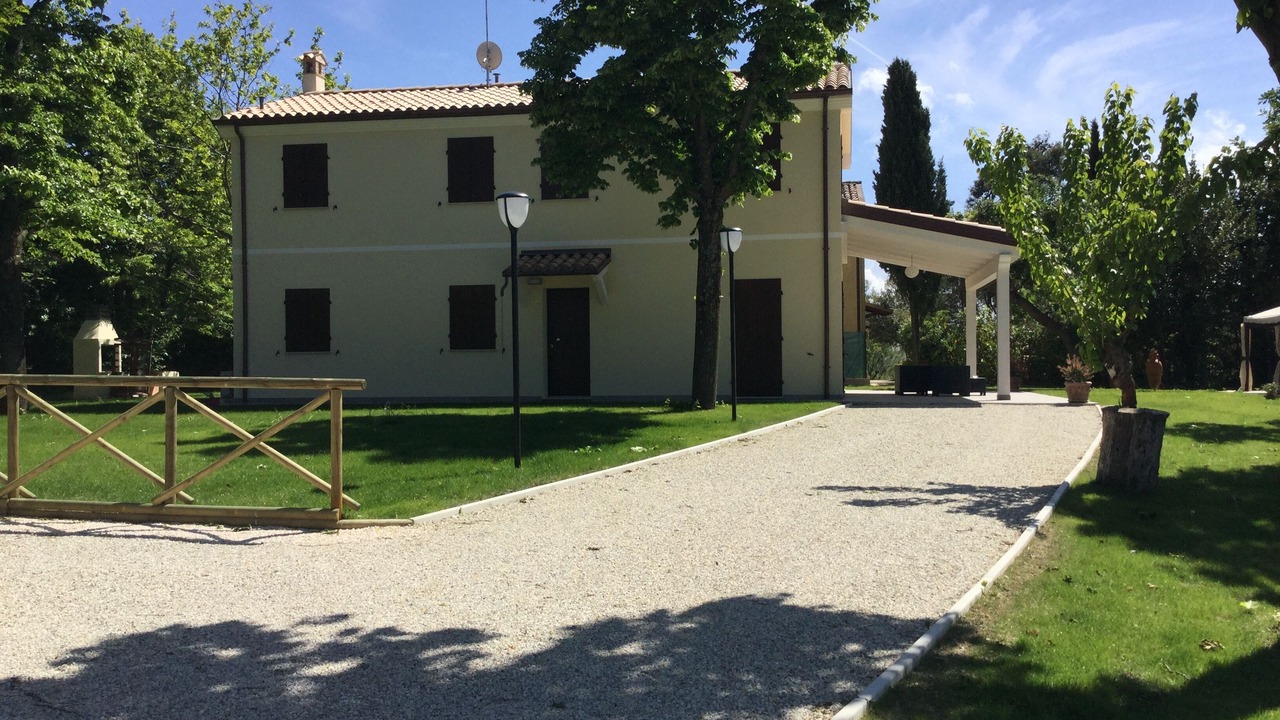 Photo of Outdoor in San Costanzo