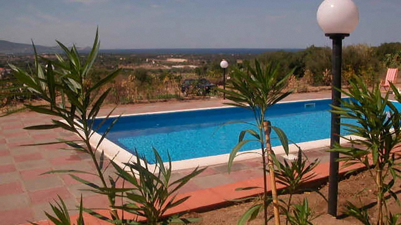 Photo of Outdoor in Badesi