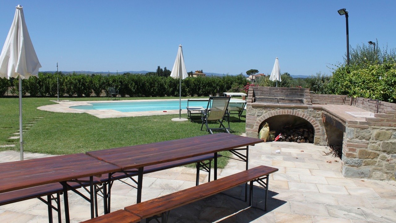 Photo of Outdoor in Cortona