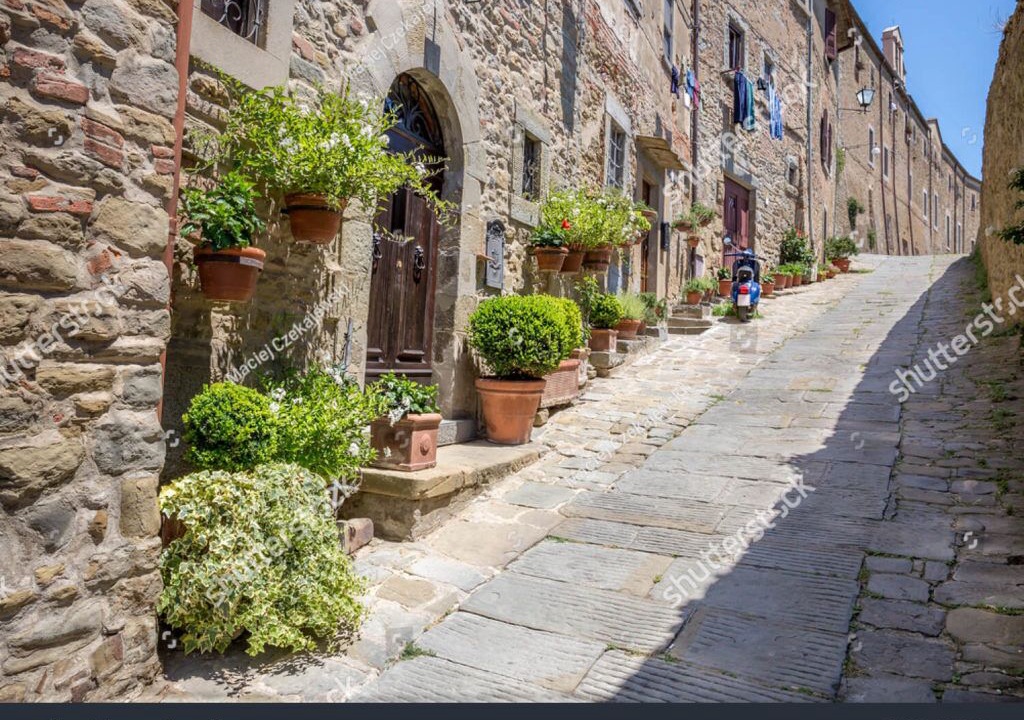 Photo of Outdoor in Cortona