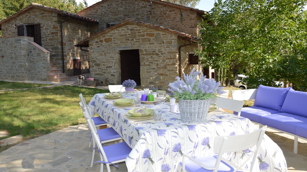 Photo of Outdoor in Pieve di Chio