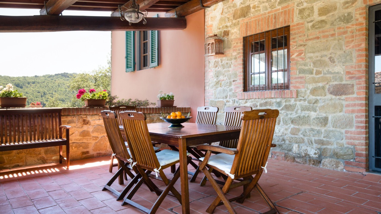 Photo of Outdoor in Lucolena