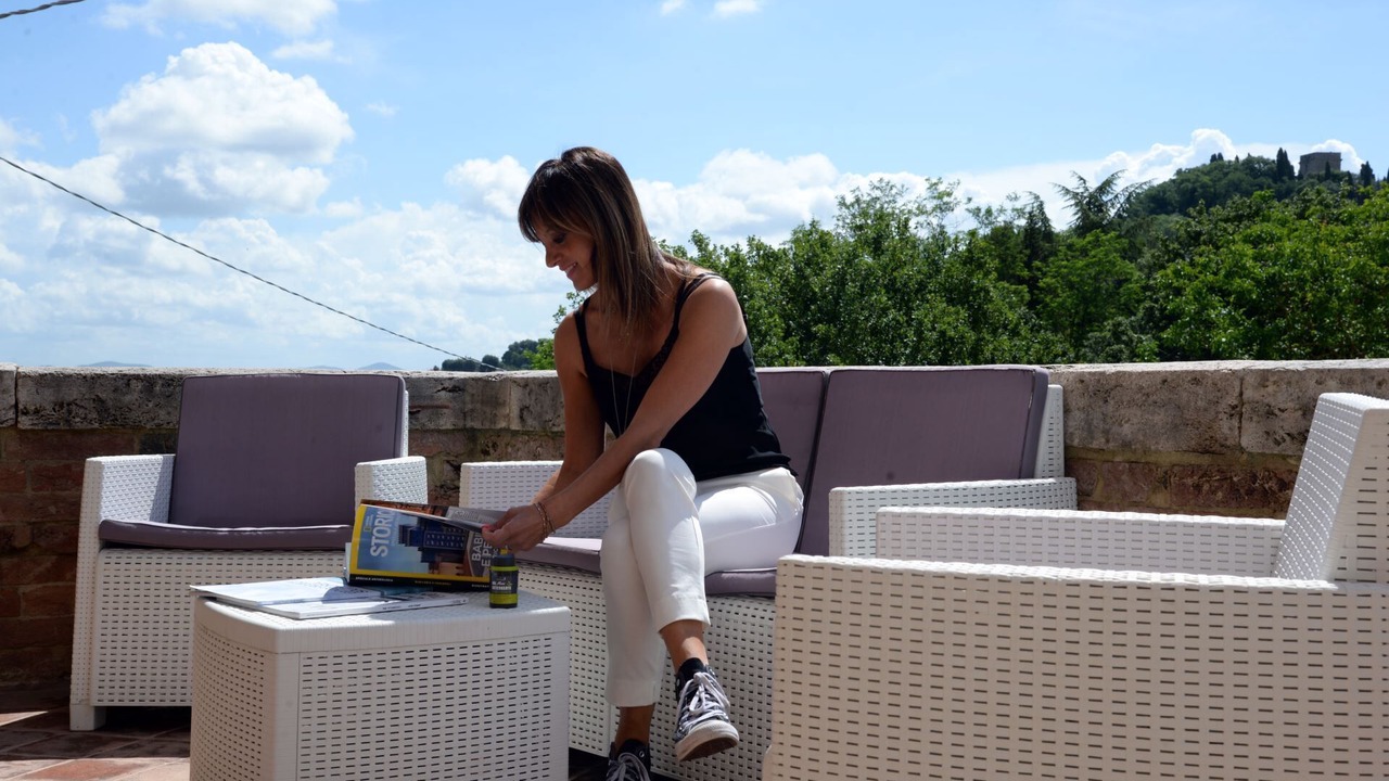 Photo of Outdoor in Chiusi