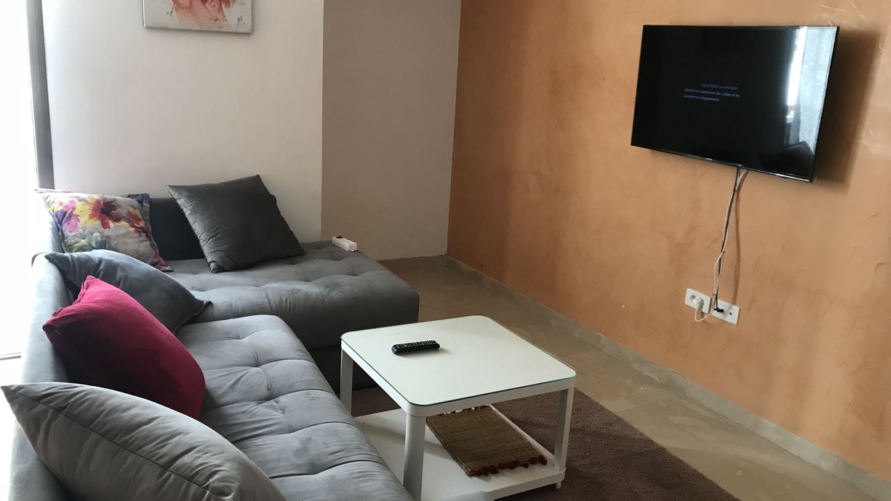 Photo of Livingroom in Quartier Administratif