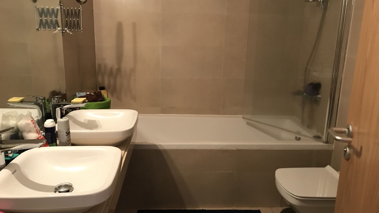Photo of Bathroom in Quartier Administratif