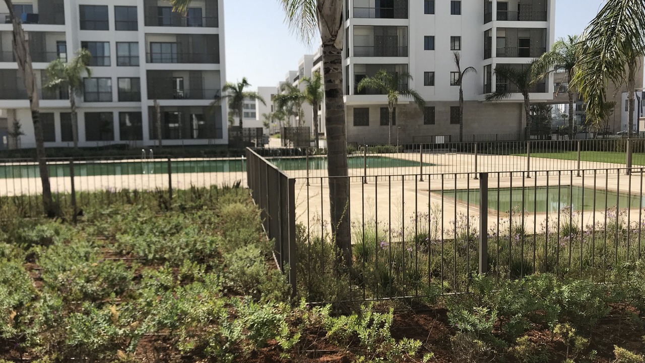 Photo of Outdoor in Quartier Administratif