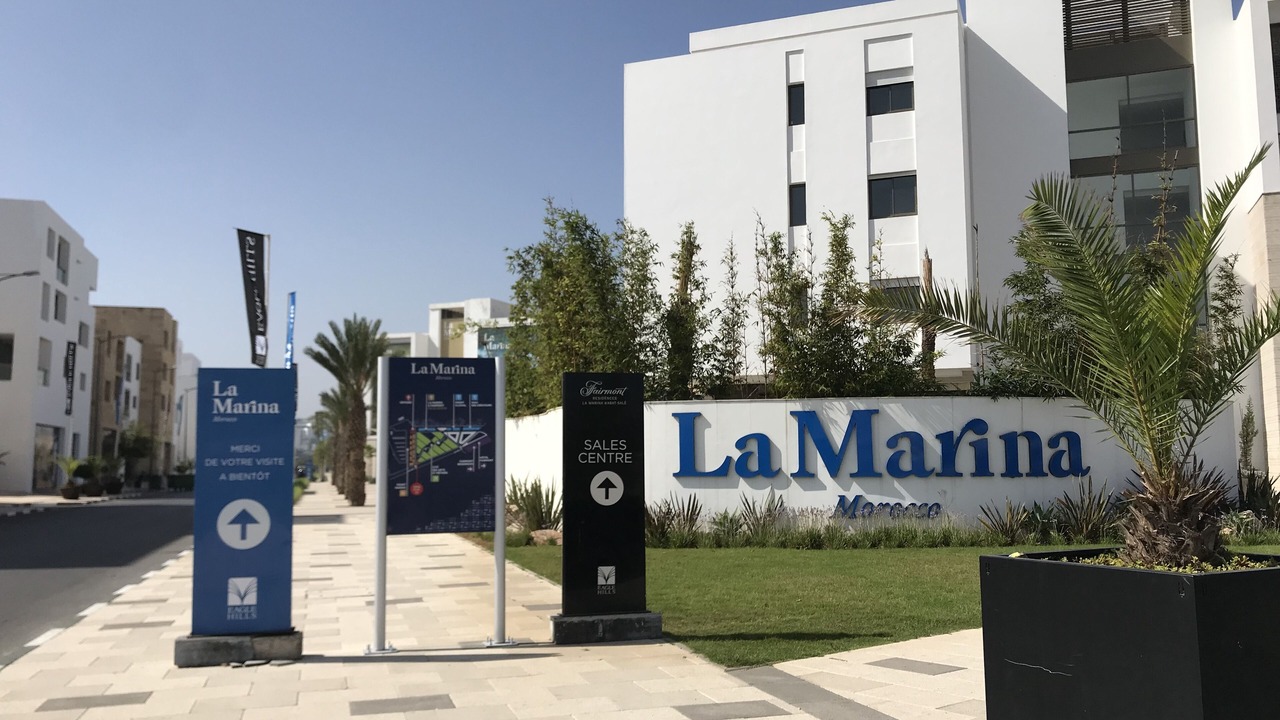 Photo of Outdoor in Quartier Administratif