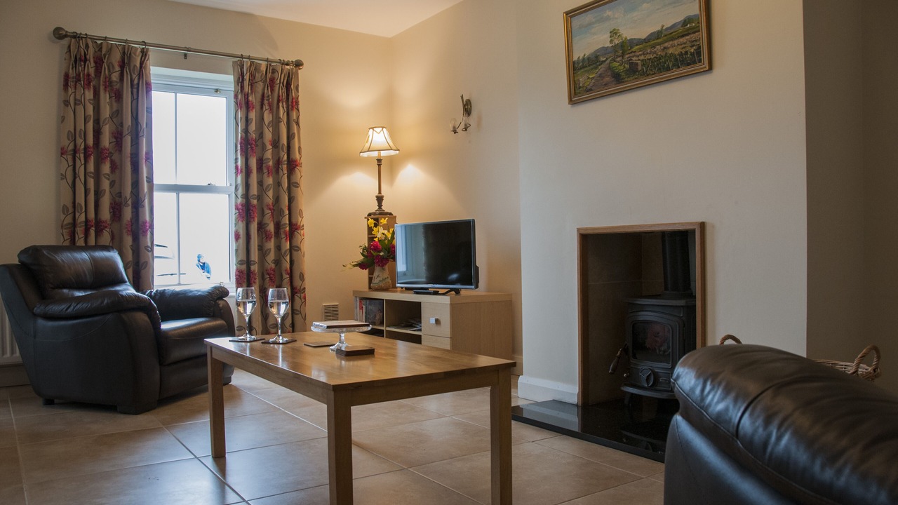 Photo of Livingroom in Strabane