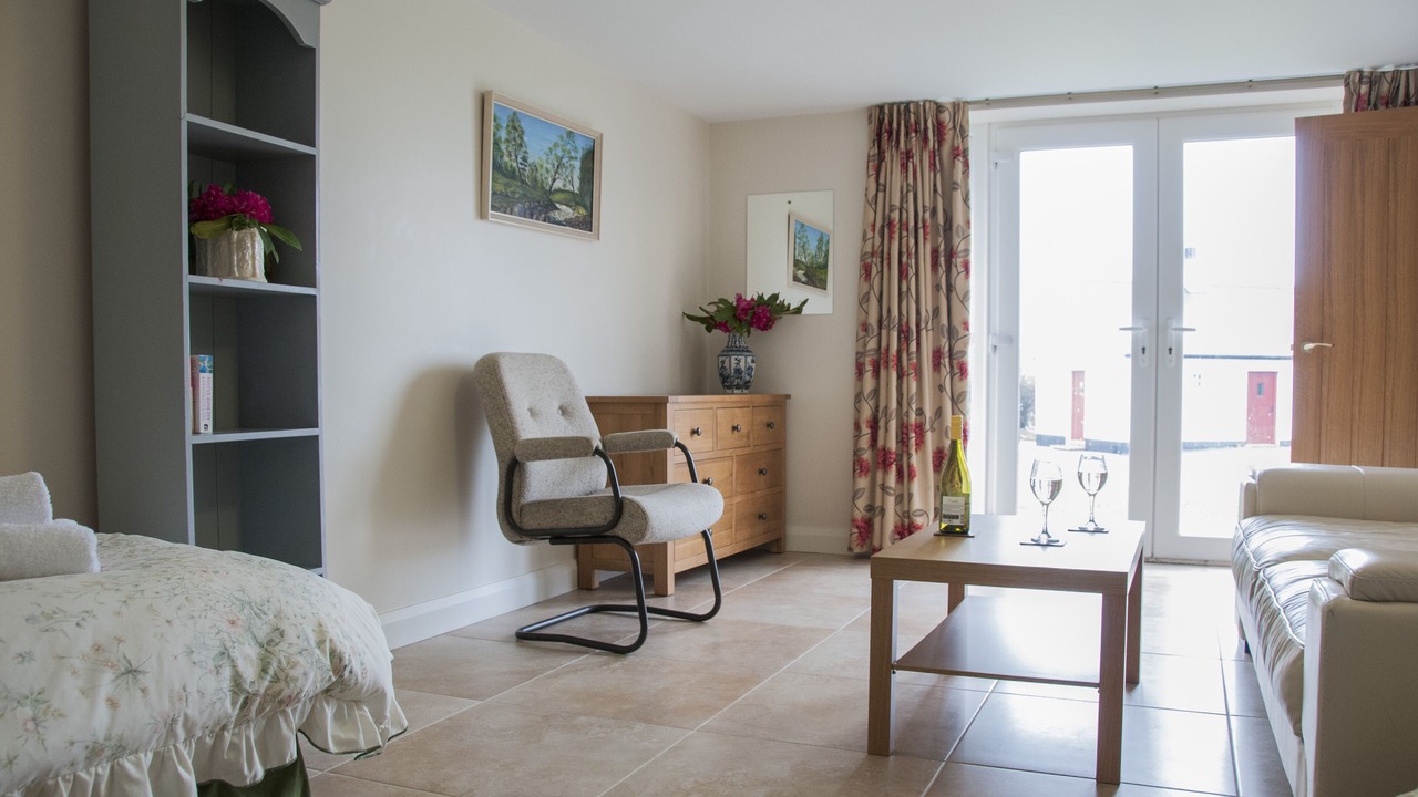 Photo of Bedroom in Strabane