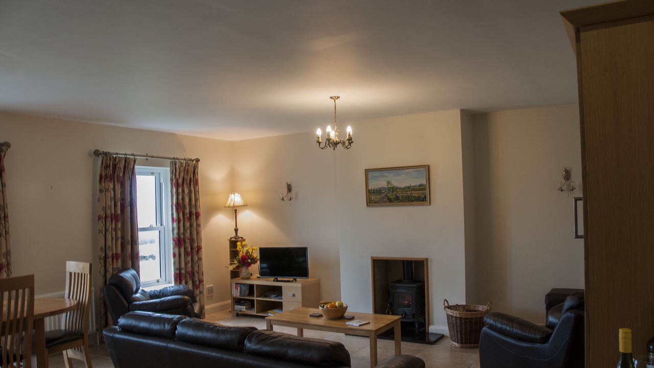 Photo of Livingroom in Strabane