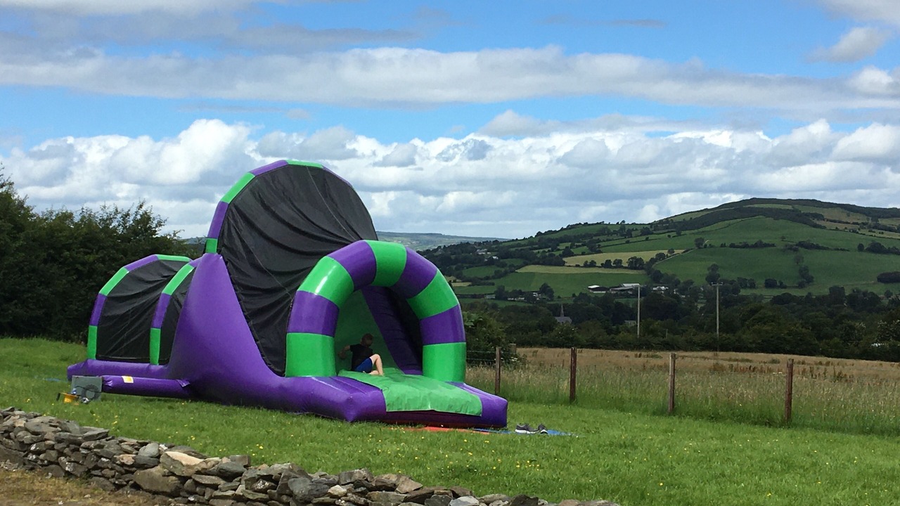Photo of Outdoor in Strabane