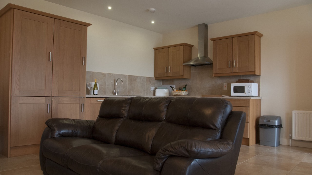 Photo of Livingroom in Strabane