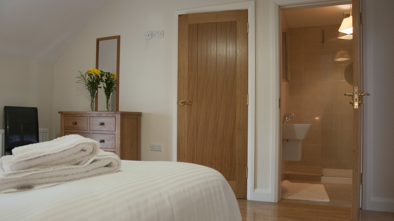 Photo of Bedroom in Strabane