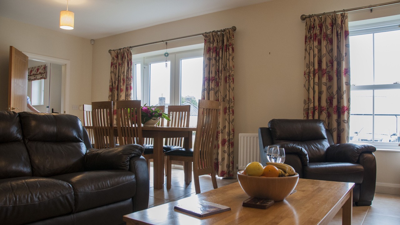 Photo of Livingroom in Strabane