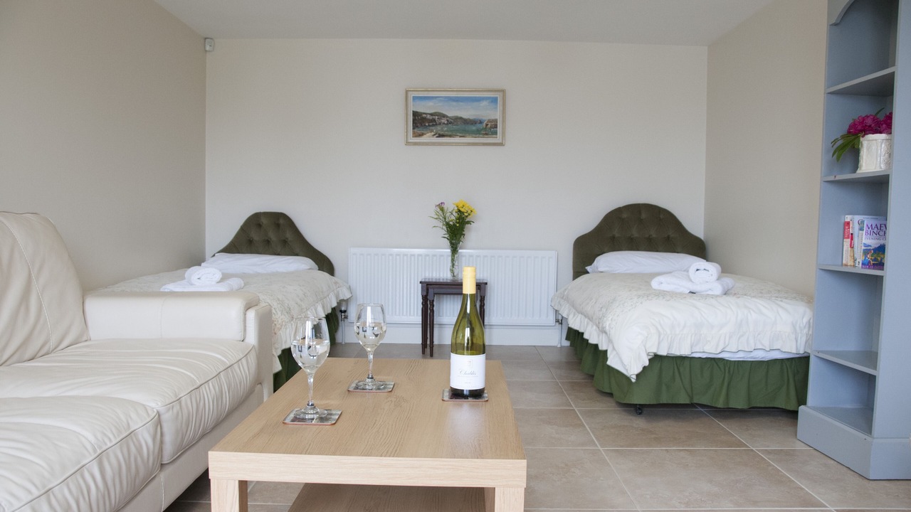 Photo of Bedroom in Strabane