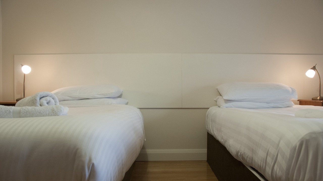 Photo of Bedroom in Strabane