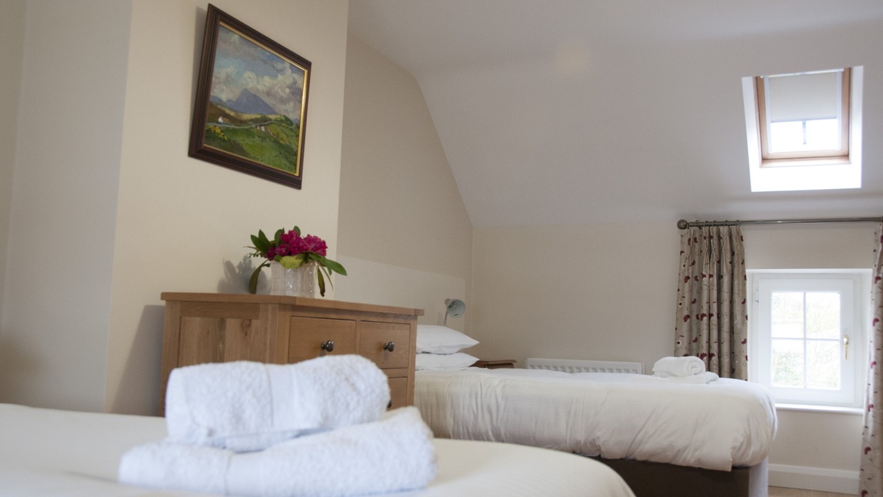 Photo of Bedroom in Strabane