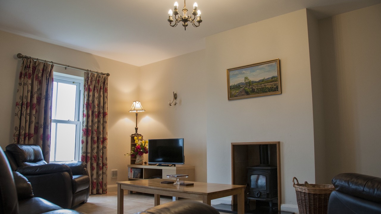 Photo of Livingroom in Strabane