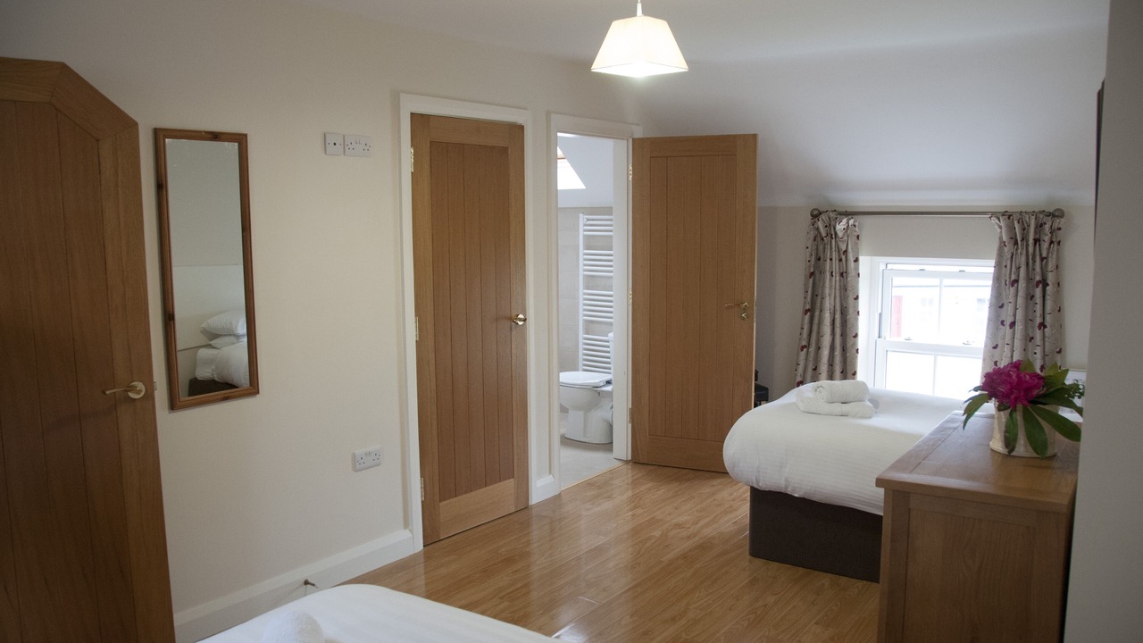 Photo of Bedroom in Strabane