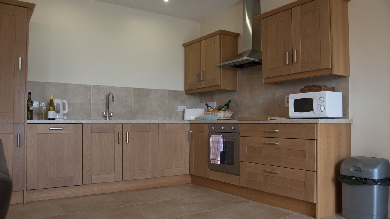 Photo of Kitchen in Strabane