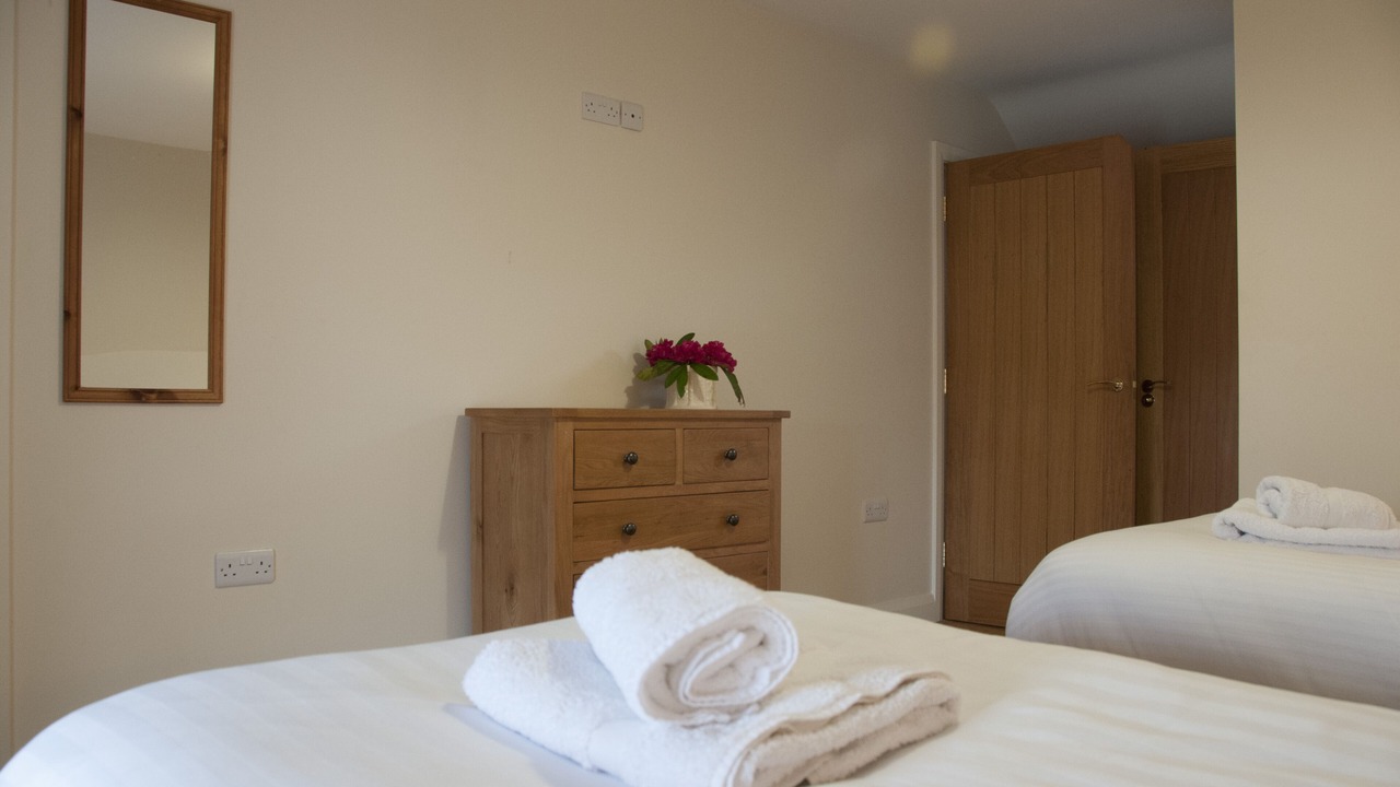 Photo of Bedroom in Strabane