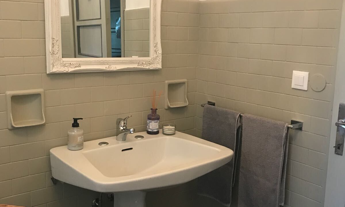 Photo of Bathroom in Montichiari