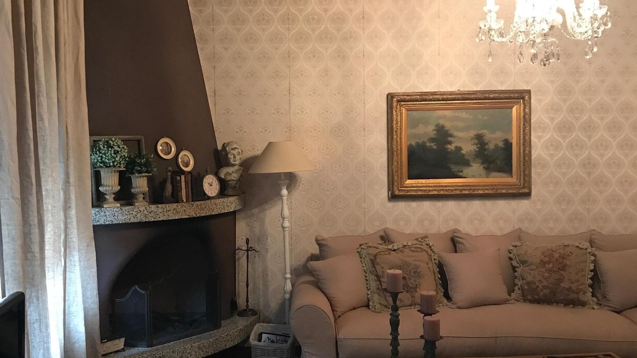 Photo of Livingroom in Montichiari