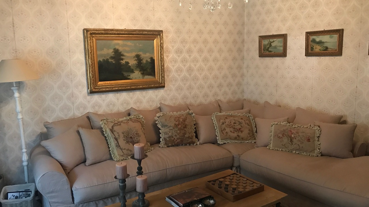 Photo of Livingroom in Montichiari