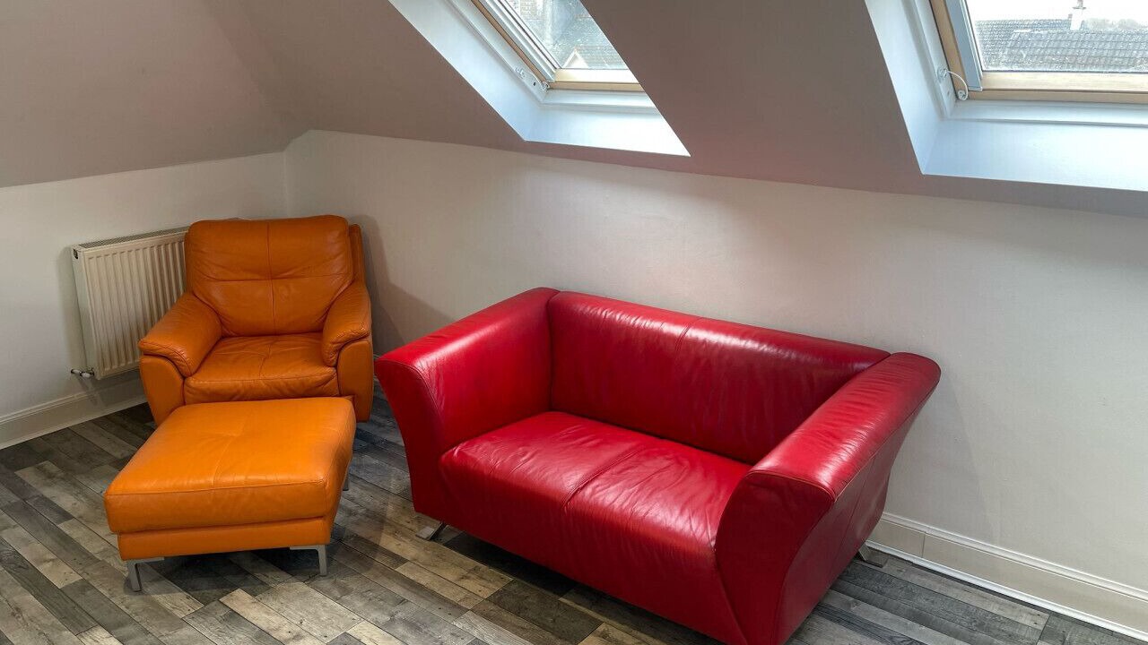Photo of Livingroom in Glasgow