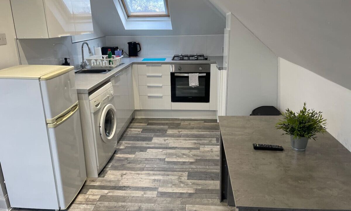 Photo of Kitchen in Glasgow