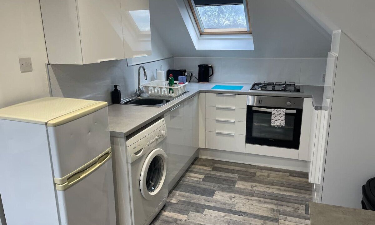 Photo of Kitchen in Glasgow