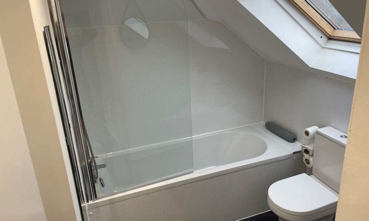 Photo of Bathroom in Glasgow