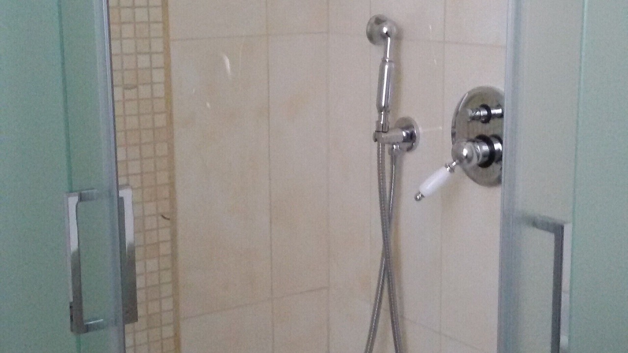 Photo of Bathroom in Palma di Montechiaro