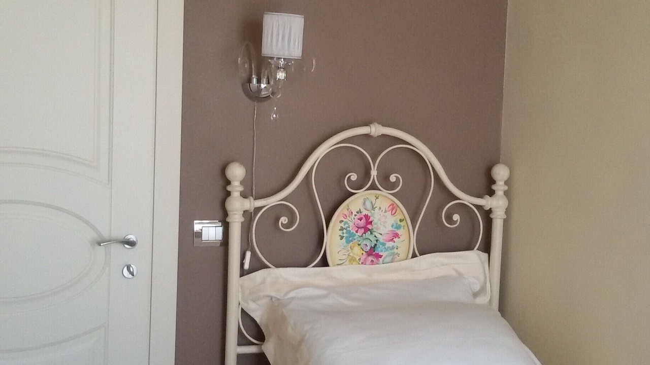 Photo of Bedroom in Palma di Montechiaro